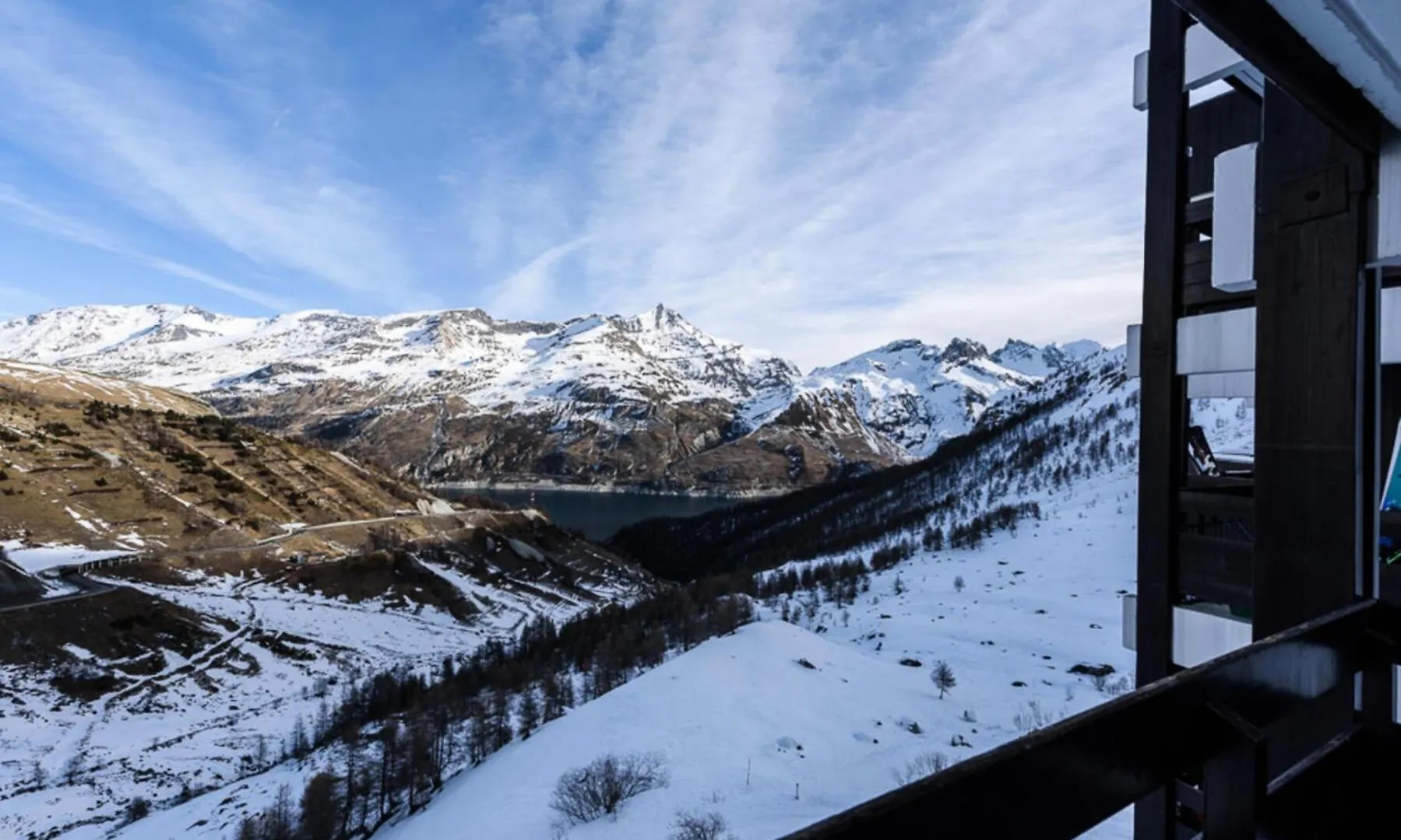 Résidence Home Club - Studio pour 4 Personnes 504 Tignes 0*,  France